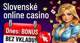 Zahraničné online kasína pre Slovákov Váš sprievodca k zábave a výhram