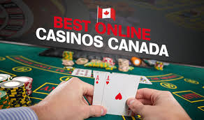Choosing the Best Online Casinos for Ultimate Gaming Experience Choosing the Best Online Casinos for Ultimate Gaming Experience