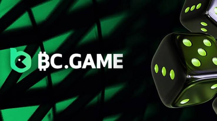 Discover BC.Game Bonuses Tailored for Nigerian Players