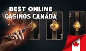 Discover the Best Canadian Online Gambling Sites Discover the Best Canadian Online Gambling Sites