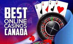 Discover the Best Online Casinos in Canada -222306542 Discover the Best Online Casinos in Canada -222306542