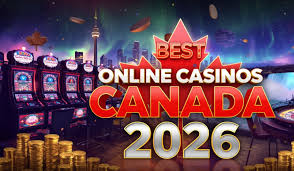 Discover the Best Online Casinos in Canada Your Ultimate Guide -206430901 Discover the Best Online Casinos in Canada Your Ultimate Guide -206430901
