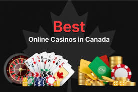 Discover the Best Rated Online Casinos Your Ultimate Guide