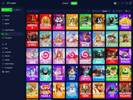 Discover the Thrills of Cybet Crypto Casino -765513855 Discover the Thrills of Cybet Crypto Casino -765513855