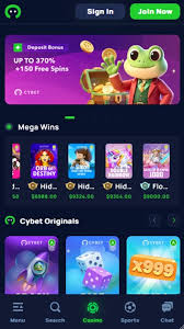 Discover the Thrills of Cybet Crypto Casino -765513855 Discover the Thrills of Cybet Crypto Casino -765513855