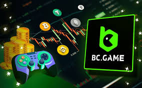 Experience the Thrill of BC.Game Online Casino