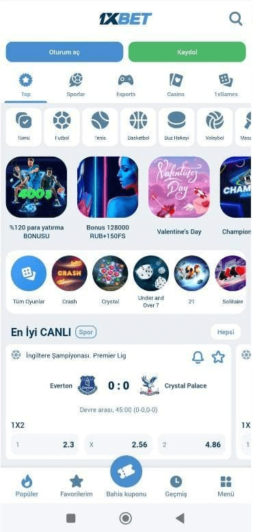 Exploring 1xbet Kenya The Ultimate Betting Experience -315148401