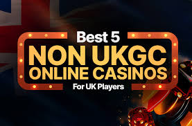 Exploring Non UK Regulated Casinos A Comprehensive Guide -62138714 Exploring Non UK Regulated Casinos A Comprehensive Guide -62138714