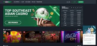 探索 Gembet Casino 的精彩世界 -801656776