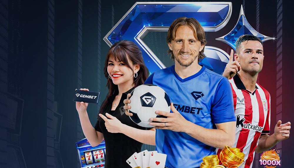 GemBet Singapore Your Trusted Sports Betting Agent -817227526