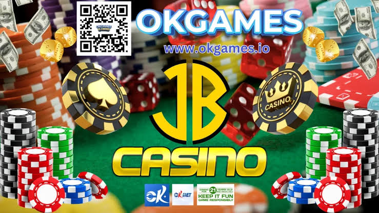 JB Casino Registration A Comprehensive Guide