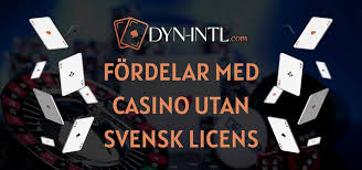 Klarna Casino Utan Svensk Licens – Spela Tryggt och Enkelt Klarna Casino Utan Svensk Licens – Spela Tryggt och Enkelt