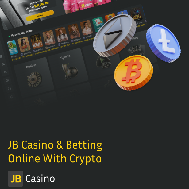 Log In to Your JB Access Your Favorite Online Casino Games