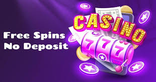 No Deposit Free Spins A Beginner's Guide to Maximizing Your Winnings No Deposit Free Spins A Beginner's Guide to Maximizing Your Winnings