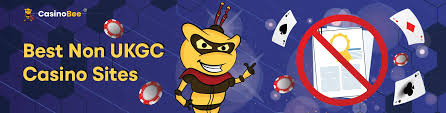 Non UK Licensed Casinos Exploring Alternatives in Online Gambling Non UK Licensed Casinos Exploring Alternatives in Online Gambling