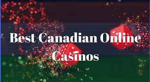 Top Casinos in Canada Your Ultimate Guide to Gambling Hotspots Top Casinos in Canada Your Ultimate Guide to Gambling Hotspots