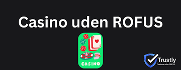 Udenlandsk Casino Uden ROFUS 2026 - Din Guide til Online Spil Udenlandsk Casino Uden ROFUS 2026 - Din Guide til Online Spil