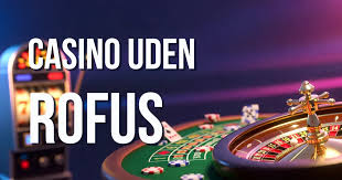 Udenlandsk Casino Uden ROFUS 2026 - Din Guide til Online Spil Udenlandsk Casino Uden ROFUS 2026 - Din Guide til Online Spil