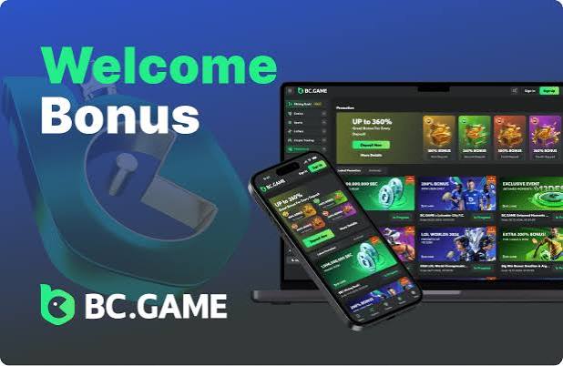 Understanding Verification and KYC at BC.Game 920893739