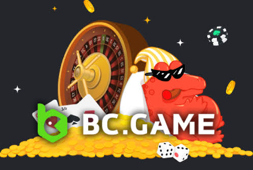 Understanding Verification and KYC at BC.Game 920893739
