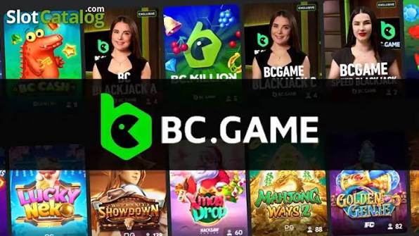 BC.Game Mirror Working Links Your Guide to Uninterrupted Access BC.Game Mirror Working Links Your Guide to Uninterrupted Access