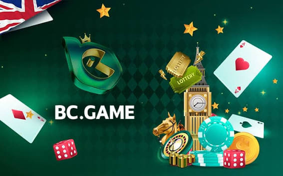 Complete Guide to BC.Game Registration 912711224 Complete Guide to BC.Game Registration 912711224
