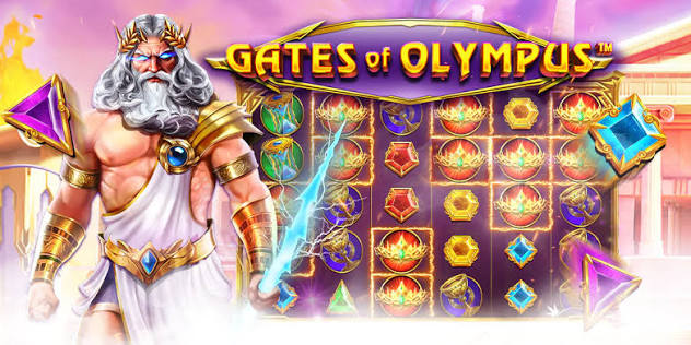 Exploring the Exciting World of Gates of Olympus Casino -889017776