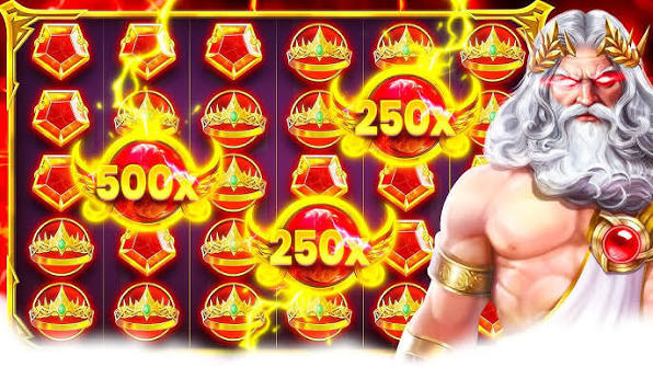 Exploring the Exciting World of Gates of Olympus Casino -889017776