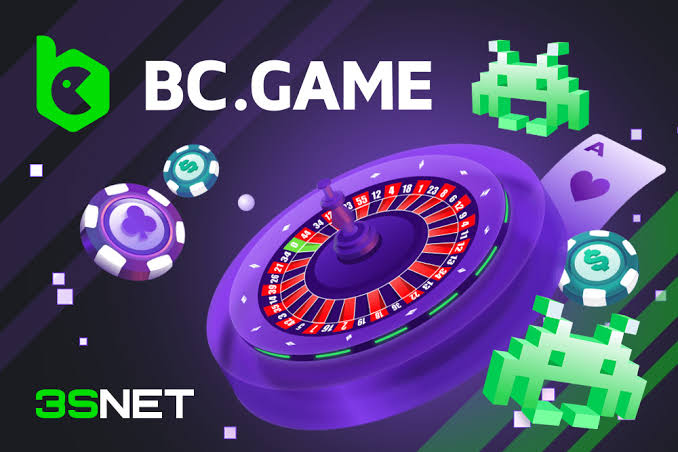 How to Successfully Log In to BCGame.vc Your Ultimate Guide